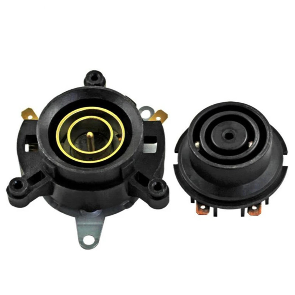 Electric Kettle Temperature Control - 2PCS กาต้มน้ำไฟฟ้าฐานเทอร์โมสวิทช์ขั้วต่อข้อต่อกาต้มน้ำไฟฟ้าอุปกรณ์เสริมควบคุมอุณหภูมิที่แม่นยำ