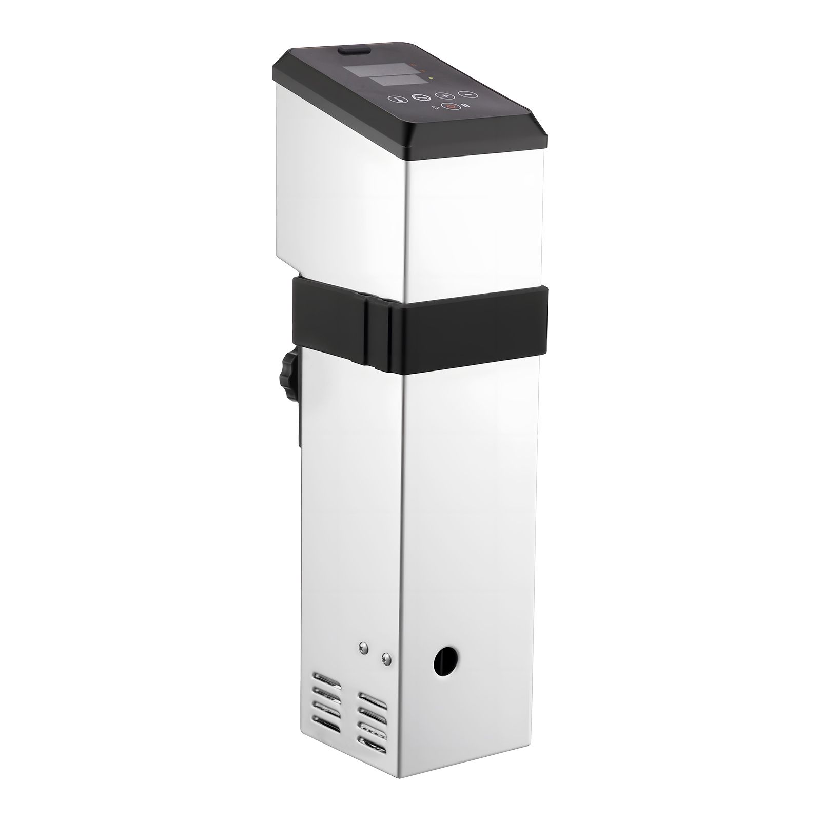 Digital Sous Vide Precision Cooker - เครื่องทำอาหารซูวีด 1500W พร้อมจอแสดงผล LED ดิจิตอล ปรับระดับความร้อนได้