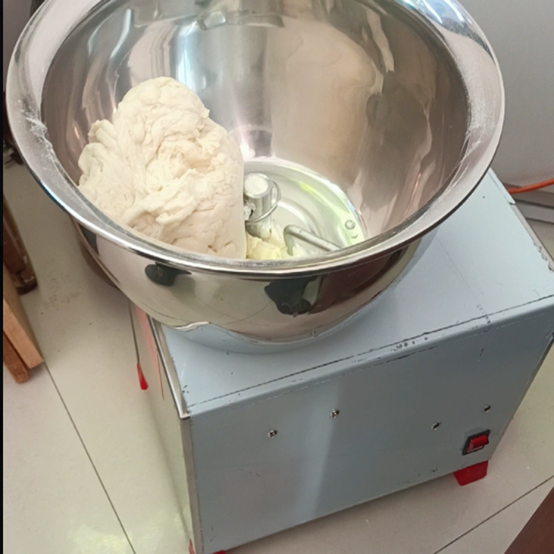 Kitchen Appliances - เครื่องผสมแป้ง เครื่องนวดแป้ง เครื่องผสมอาหารไฟฟ้า เครื่องสับเนื้อ เครื่องกวนผสมพาสต้า เครื่องใช้ในครัว