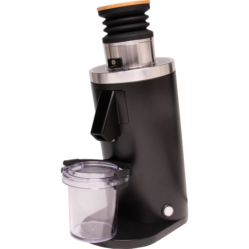 Coffee Bean Grinder Electric - เครื่องบดกาแฟไฟฟ้าขนาดเล็ก DF54 สำหรับใช้ในบ้าน แบบอัตโนมัติ ทำจากสแตนเลส คุณภาพระดับมืออาชีพ