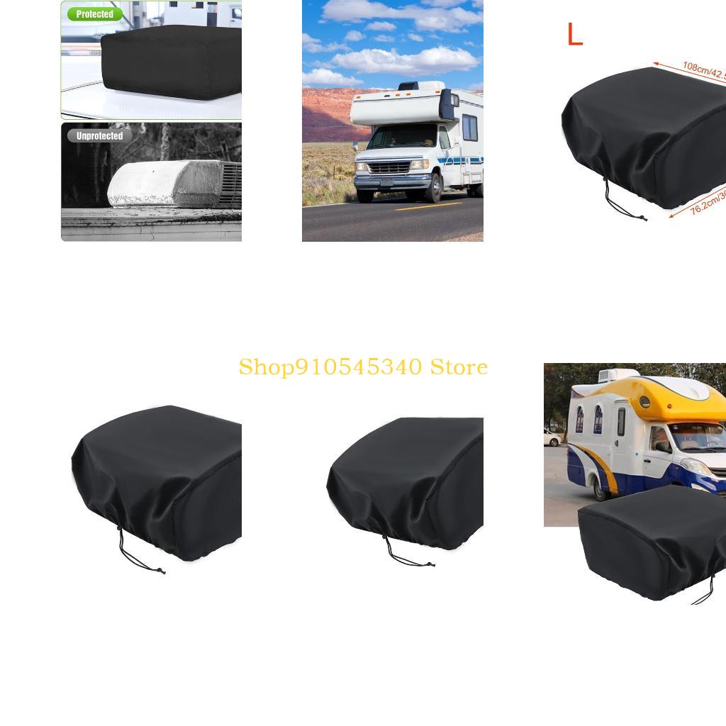 Air Conditioners - U2JA UV Blocking Air Conditioner Guard