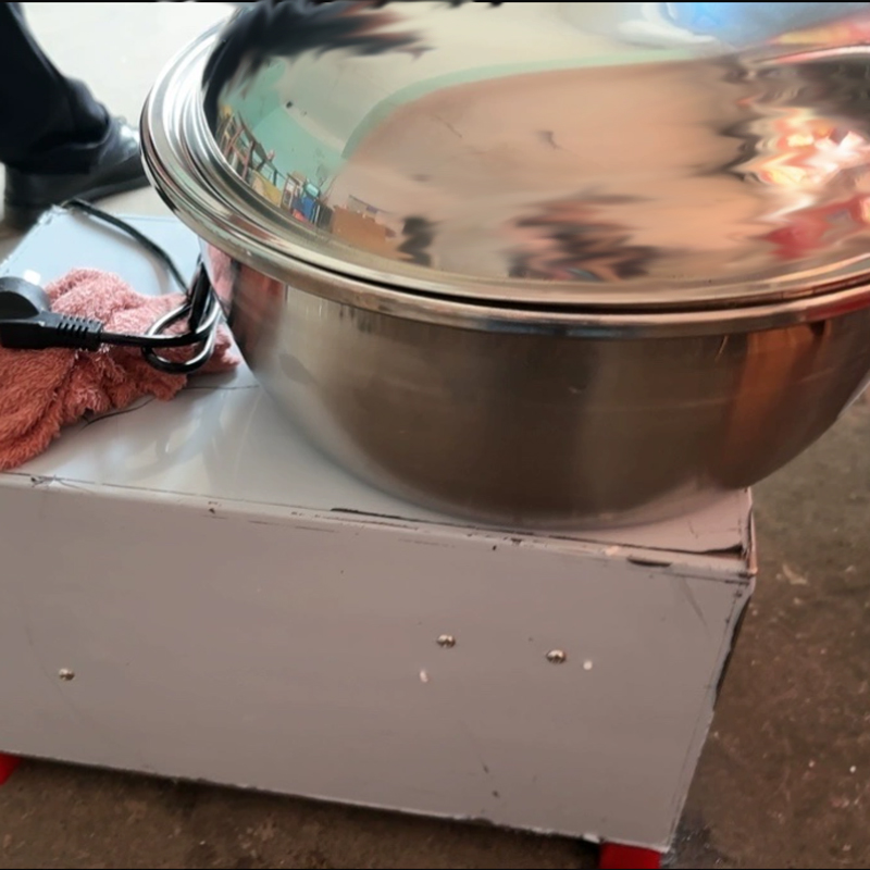 Kitchen Appliances - เครื่องผสมแป้ง เครื่องนวดแป้ง เครื่องผสมอาหารไฟฟ้า 220V เครื่องสับเนื้อ เครื่องผสมพาสต้า