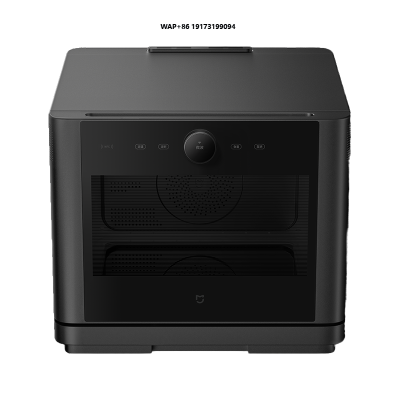 Home Appliances - เตาอบไมโครเวฟอัจฉริยะ Mijia 27 ลิตร เครื่องใช้ไฟฟ้าอเนกประสงค์ อบไอน้ำ