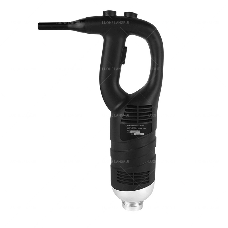 Immersion Hand Blender Set - เครื่องปั่นอาหารแบบแท่งไฟฟ้า ชุดเครื่องปั่นอเนกประสงค์ ความเร็วหลายระดับ สแตนเลส สำหรับใช้ในเชิงพาณิชย์ แบบพกพา