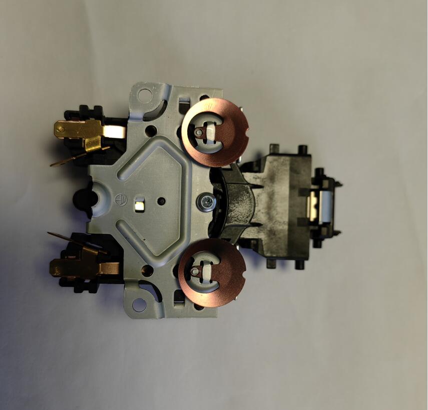 Electric Kettle Temperature Control - กาต้มน้ําไฟฟ้าชิ้นส่วนอุณหภูมิควบคุม Coupler Connector HK-3301 A81/A82 F1310
