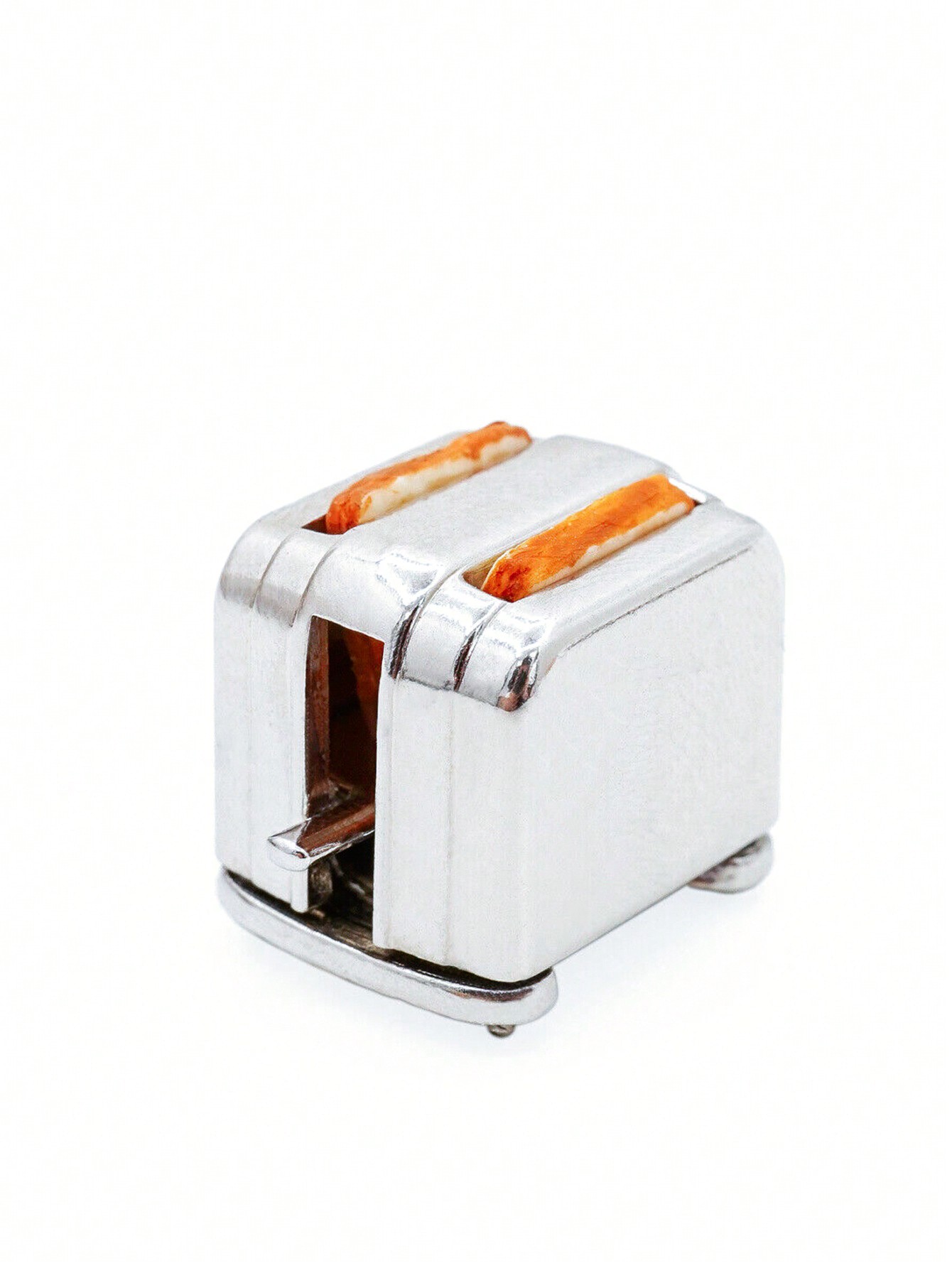 เครื่องปิ้งขนมปังจิ๋วสำหรับบ้า - Kitchen Appliances บทวิจารณ์และราคา