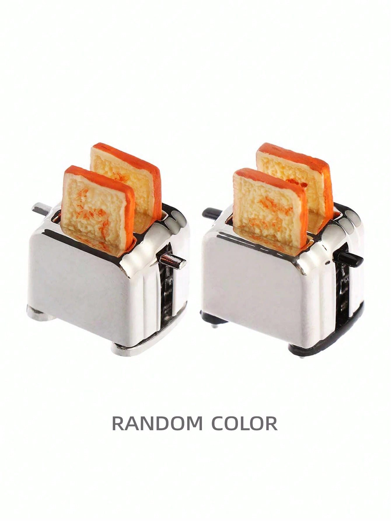 เครื่องปิ้งขนมปังจิ๋วสำหรับบ้า - Kitchen Appliances บทวิจารณ์และราคา