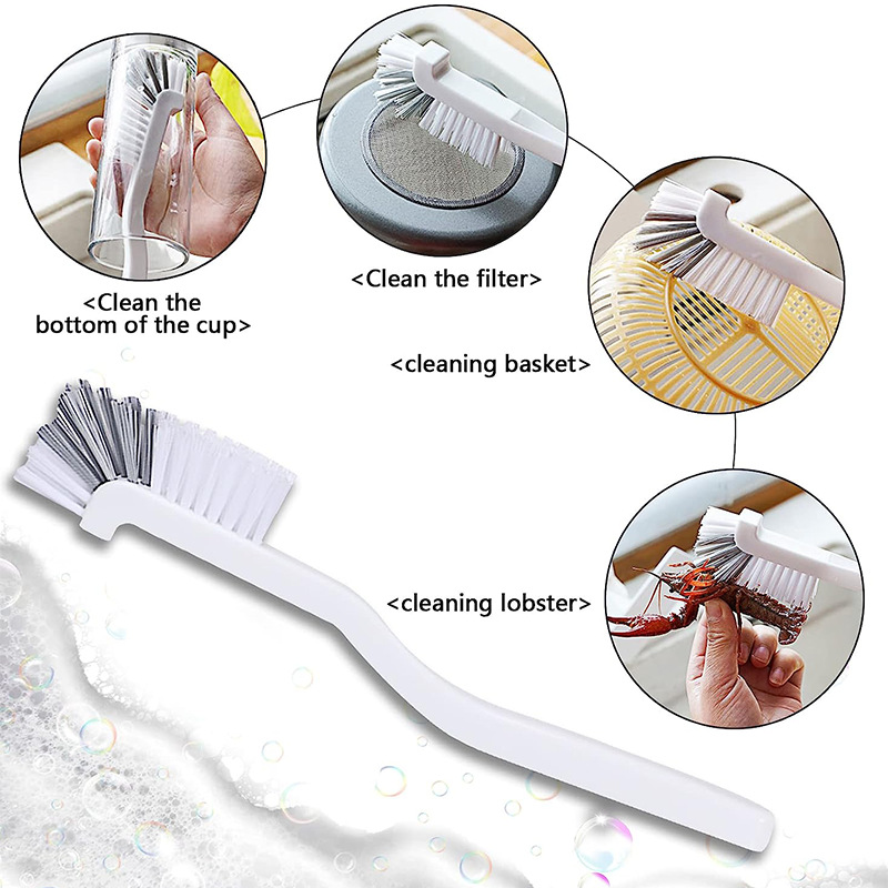 ชุดแปรงทำความสะอาดห้องครัว 5 ช - Immersion Hand Blender Set บทวิจารณ์และราคา