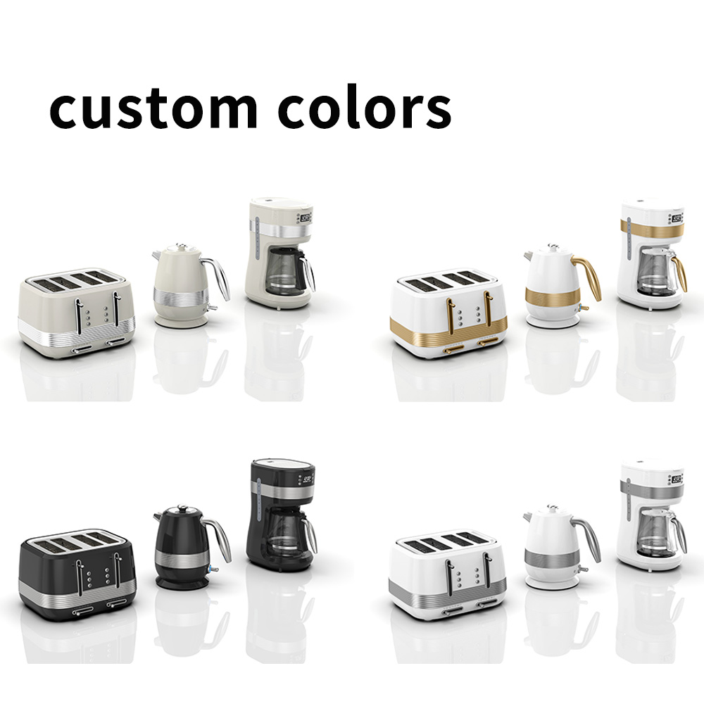 ชุดเครื่องใช้ในครัว เครื่องปิ้ - Kitchen Appliances บทวิจารณ์และราคา