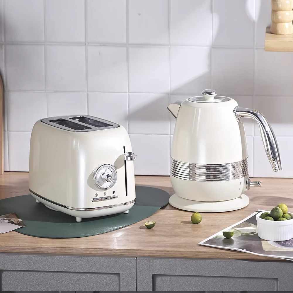 ชุดเครื่องใช้ในครัว เครื่องปิ้ - Kitchen Appliances บทวิจารณ์และราคา