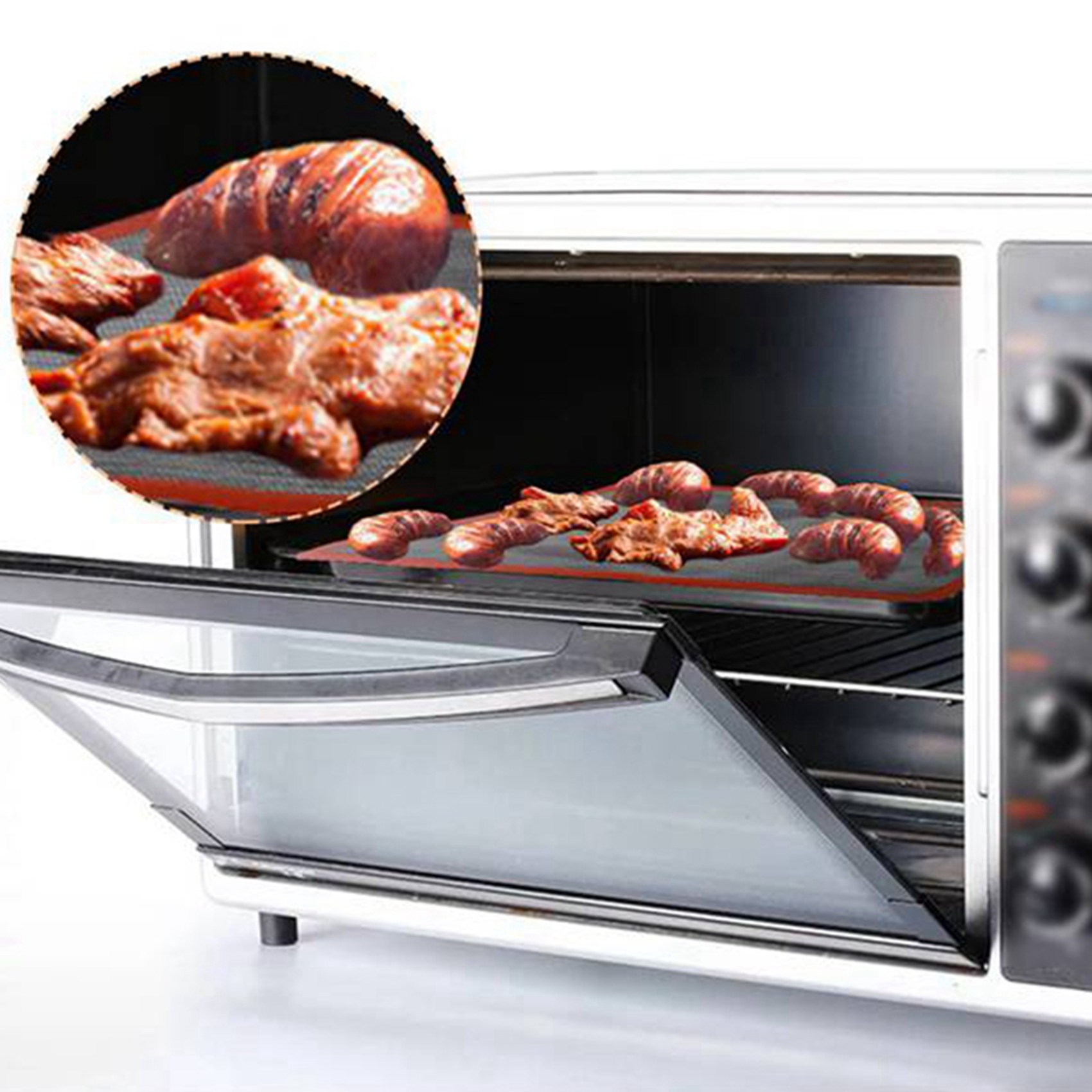 SYW-อุปกรณ์เสริมสำหรับการอบขนม - Kitchen Appliances บทวิจารณ์และราคา