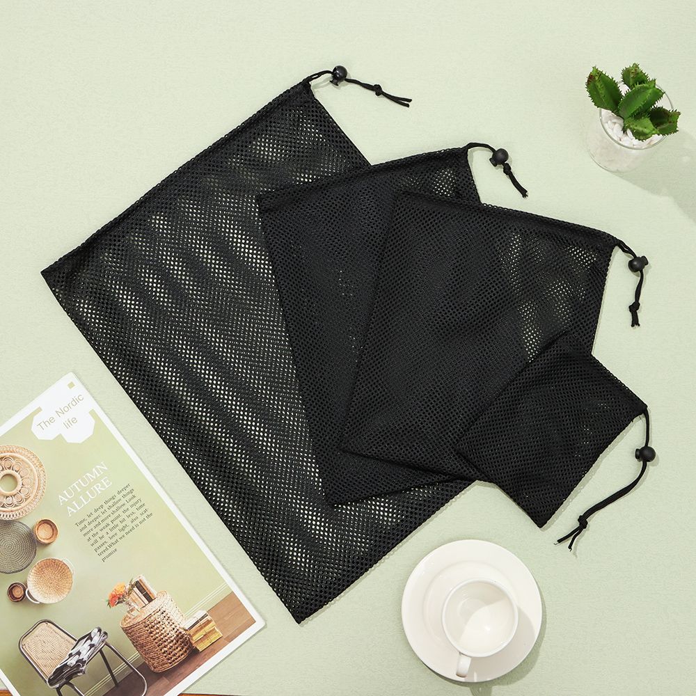 ถุงตาข่ายไนลอนอเนกประสงค์ทนทาน - Laundry บทวิจารณ์และราคา