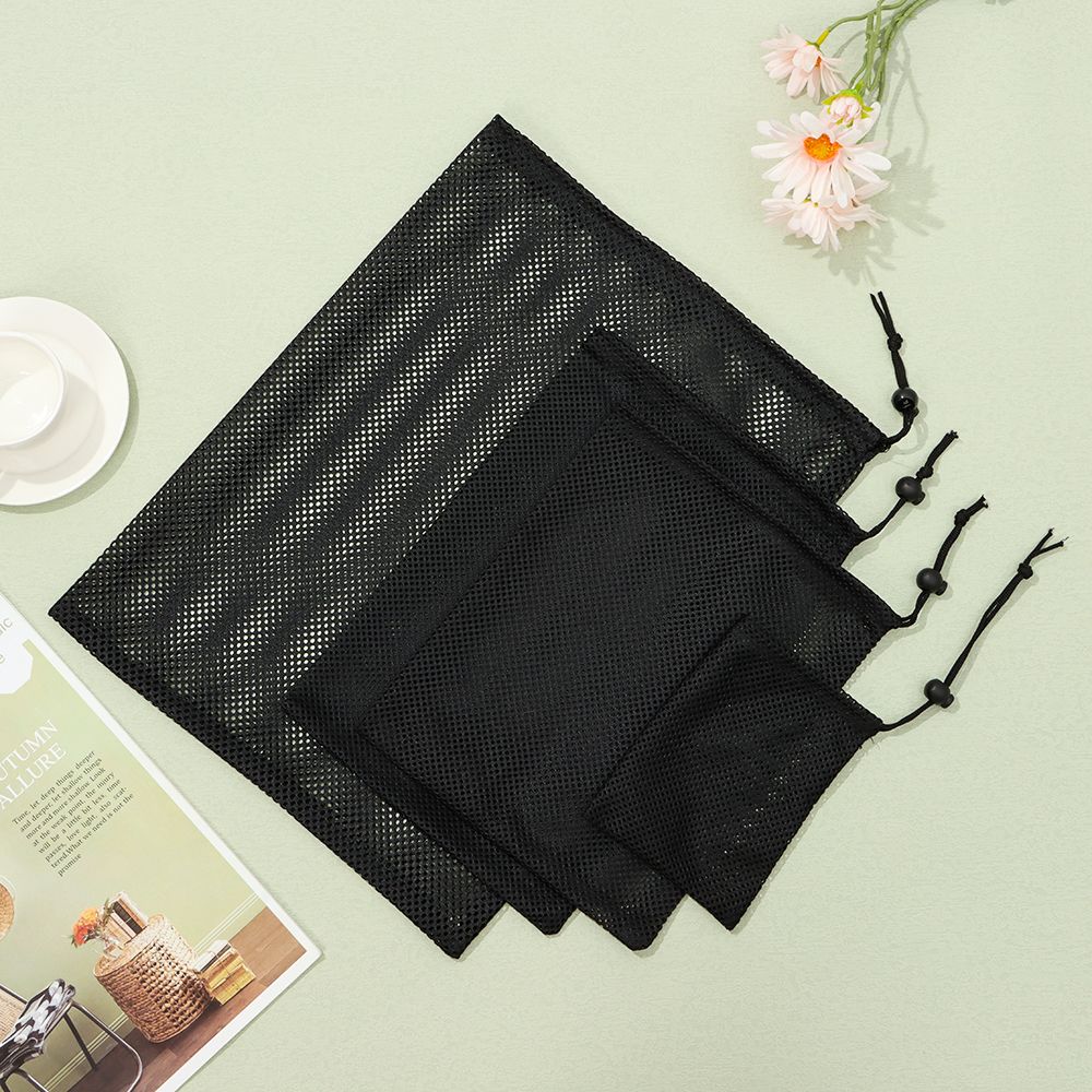 ถุงตาข่ายไนลอนอเนกประสงค์ทนทาน - Laundry บทวิจารณ์และราคา