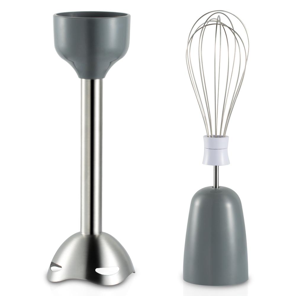 เครื่องปั่นมือแบบมีหลายหัวปั่น - Immersion Hand Blender Set บทวิจารณ์และราคา