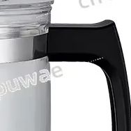 เครื่องตีฟองนมขนาดเล็กสำหรับใช - Electric Milk Frother Handheld บทวิจารณ์และราคา