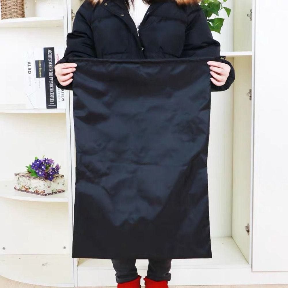ใหม่ถุงผ้ากันน้ำแบบมีเชือกรูดค - Laundry บทวิจารณ์และราคา