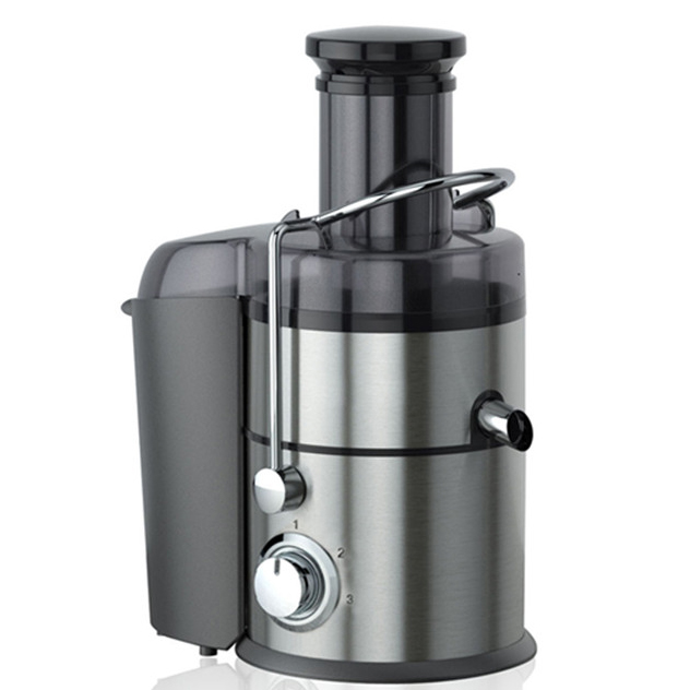 เครื่องคั้นน้ำผลไม้แบบกึ่งอัตโ - Electric Slow Juicer Cold Press บทวิจารณ์และราคา
