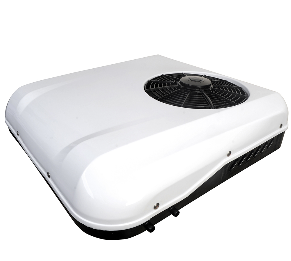 คอมเพรสเซอร์แอร์ติดหลังคารถยนต - Air Conditioners บทวิจารณ์และราคา