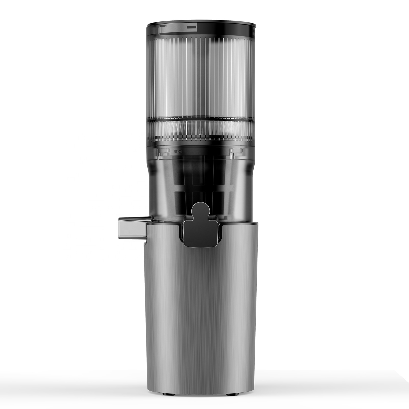 เครื่องคั้นน้ำผลไม้แบบพกพา สเต - Electric Slow Juicer Cold Press บทวิจารณ์และราคา