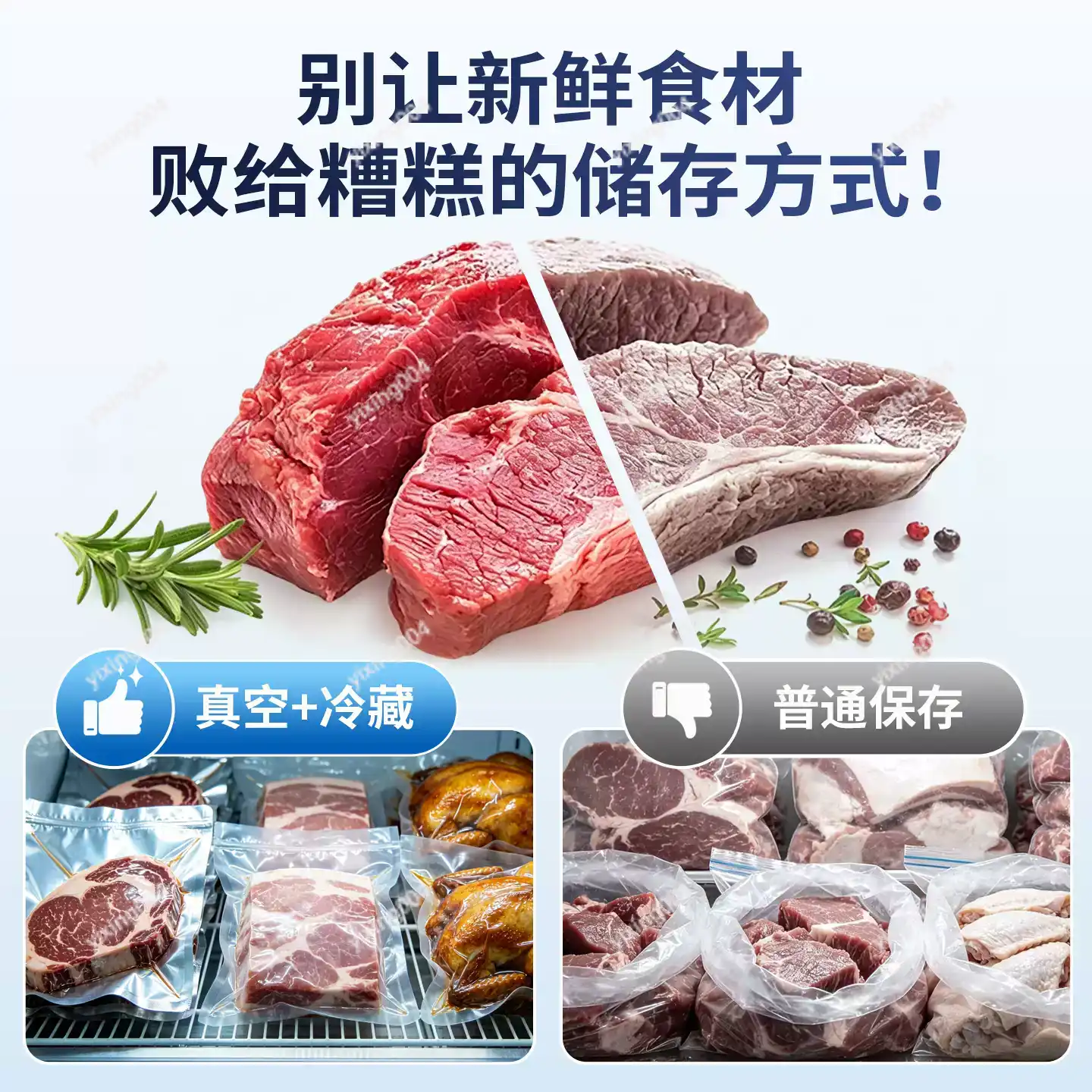 เครื่องซีลสูญญากาศแบบเปียกและแ - Food Vacuum Sealer Machine บทวิจารณ์และราคา