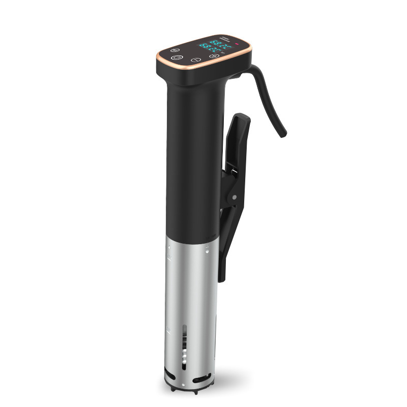 FP01 เครื่องทำอาหารสเต็กแบบซูว - Kitchen Appliances บทวิจารณ์และราคา