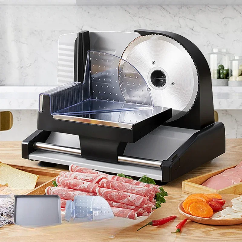 เครื่องหั่นเนื้อแกะไฟฟ้าสำหรับ - Small Appliances บทวิจารณ์และราคา
