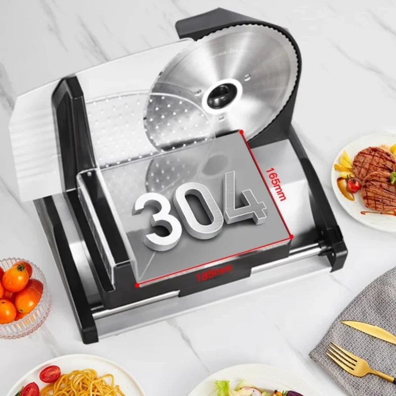 เครื่องหั่นเนื้อแกะไฟฟ้าสำหรับ - Small Appliances บทวิจารณ์และราคา