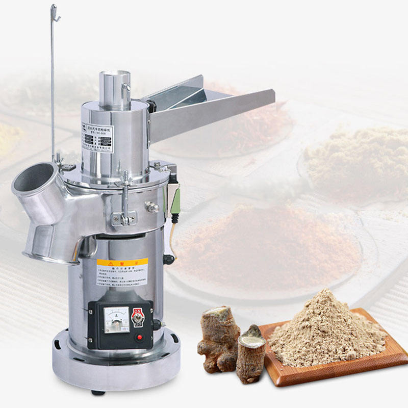 เครื่องบดกาแฟไฟฟ้าอเนกประสงค์ส - Coffee Bean Grinder Electric บทวิจารณ์และราคา