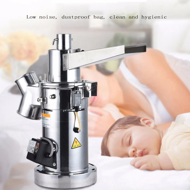 เครื่องบดกาแฟไฟฟ้าอเนกประสงค์ส - Coffee Bean Grinder Electric บทวิจารณ์และราคา