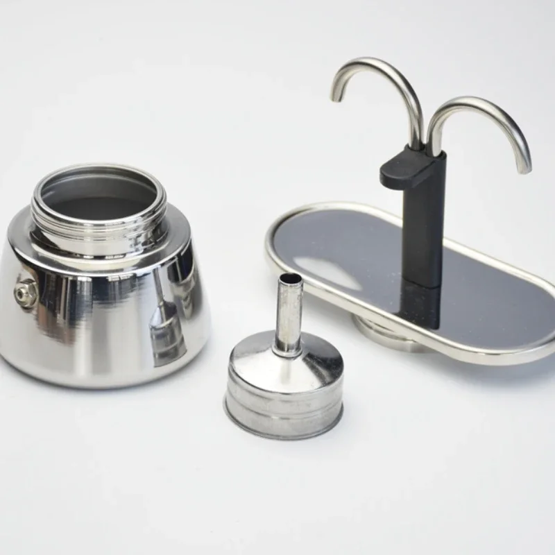 หม้อต้มกาแฟขนาดเล็ก200มล. หม้อ - Small Appliances บทวิจารณ์และราคา