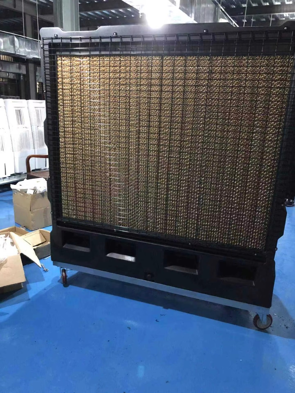 เครื่องปรับอากาศแบบพกพา เครื่อ - Air Conditioners บทวิจารณ์และราคา