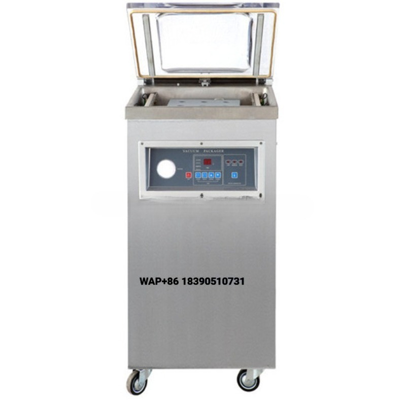 เครื่องซีลสูญญากาศสำหรับอาหาร  - Food Vacuum Sealer Machine บทวิจารณ์และราคา