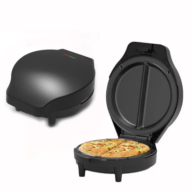 เครื่องทำไข่เจียว 110V-220V แบ - Mini Waffle Maker Machine บทวิจารณ์และราคา