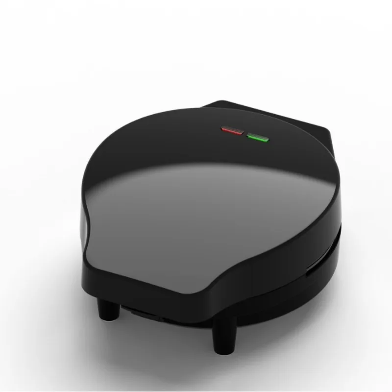 เครื่องทำไข่เจียว 110V-220V แบ - Mini Waffle Maker Machine บทวิจารณ์และราคา