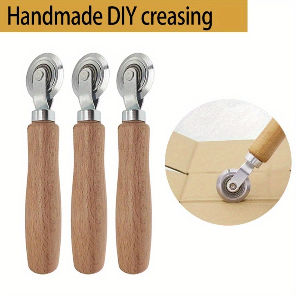 1 ล้อรีดกระดาษ DIY - เครื่องรี - Home Appliances บทวิจารณ์และราคา