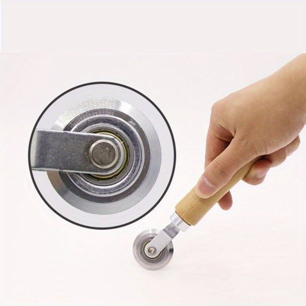 1 ล้อรีดกระดาษ DIY - เครื่องรี - Home Appliances บทวิจารณ์และราคา