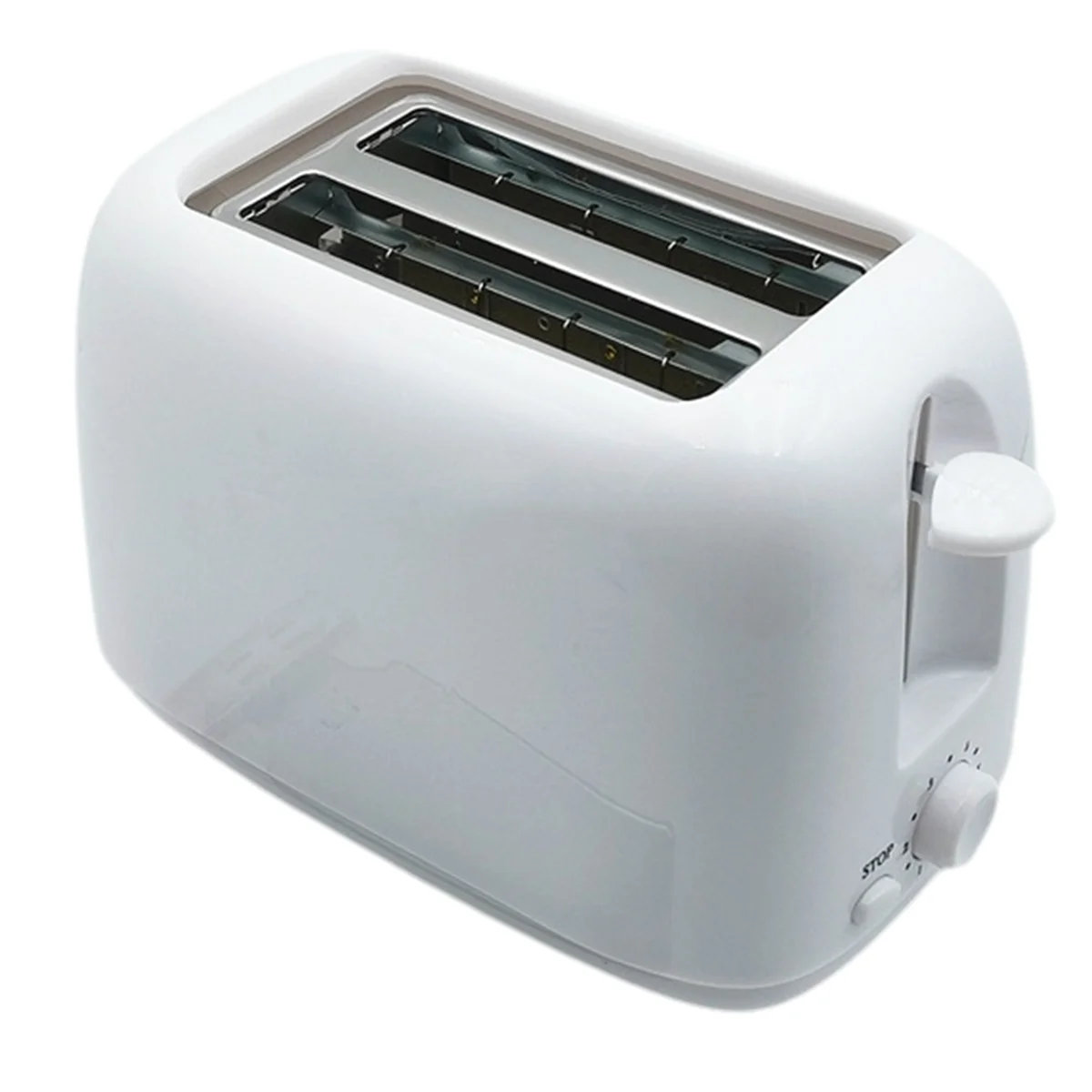 A61I เครื่องทำอาหารเช้าอัตโนมั - Mini Waffle Maker Machine บทวิจารณ์และราคา