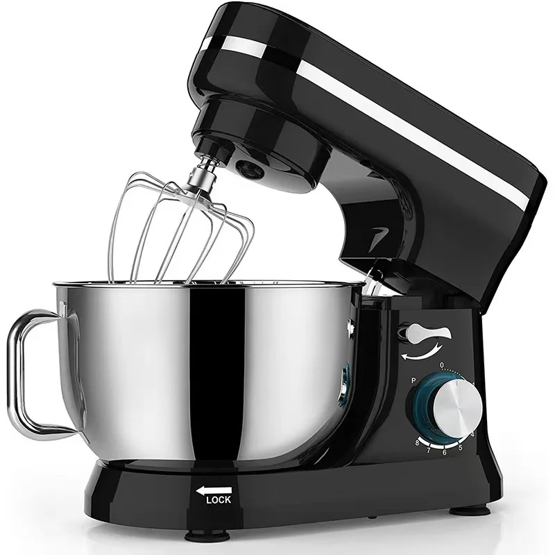 เครื่องผสมอาหารแบบตั้งโต๊ะ สำห - Kitchen Appliances บทวิจารณ์และราคา