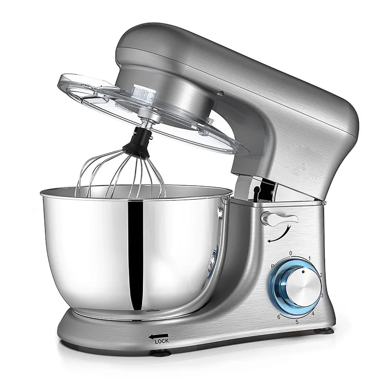 เครื่องผสมอาหารแบบตั้งโต๊ะ สำห - Kitchen Appliances บทวิจารณ์และราคา
