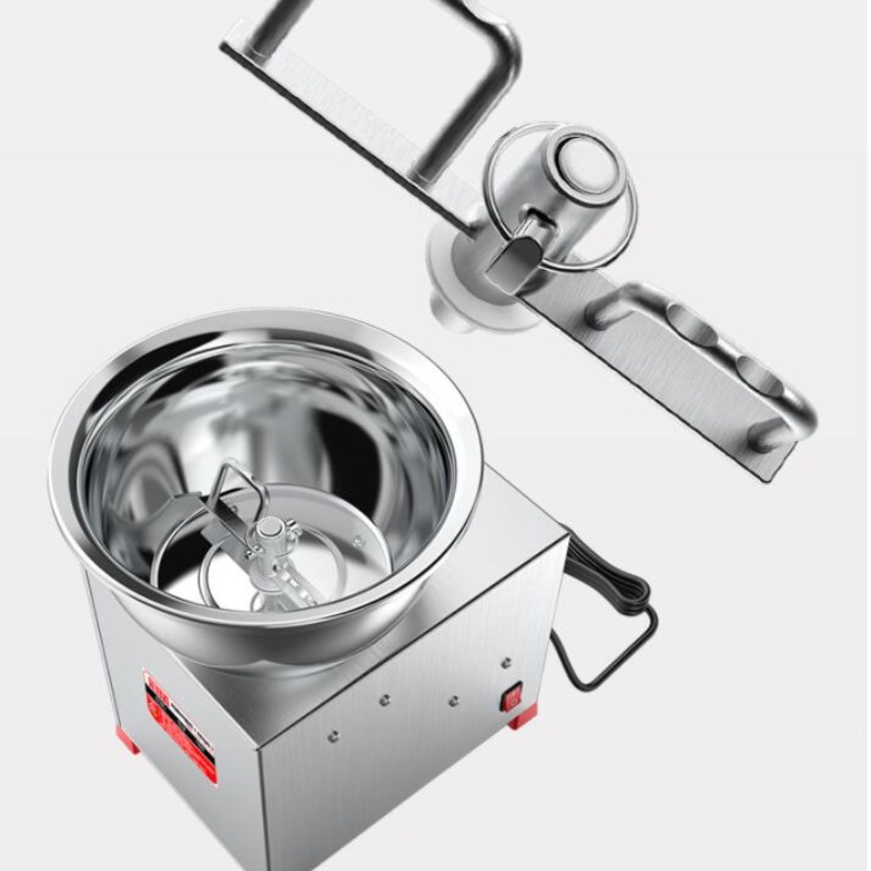 เครื่องผสมแป้ง เครื่องนวดแป้ง  - Kitchen Appliances บทวิจารณ์และราคา