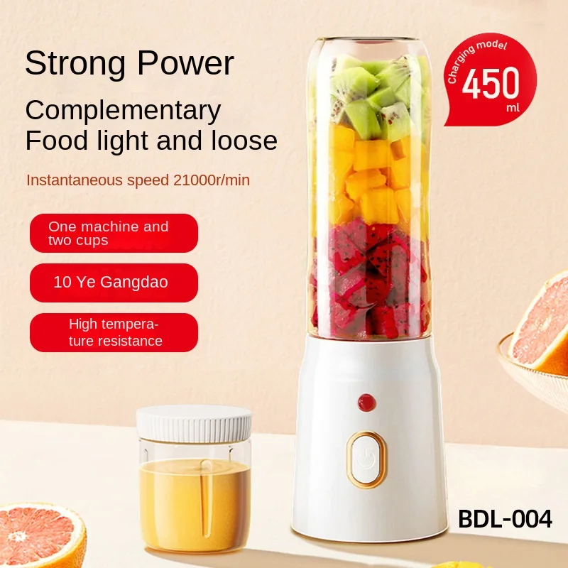 เครื่องปั่นแบบพกพาไร้สาย เครื่ - Immersion Hand Blender Set บทวิจารณ์และราคา