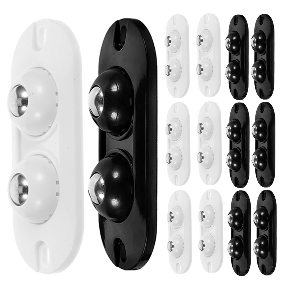 16 ชิ้น ล้อหมุนแบบมีกาวในตัว ล - Small Appliances บทวิจารณ์และราคา