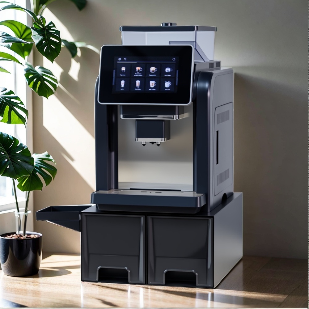 เครื่องชงกาแฟไฟฟ้าเชิงพาณิชย์  - Coffee Bean Grinder Electric บทวิจารณ์และราคา