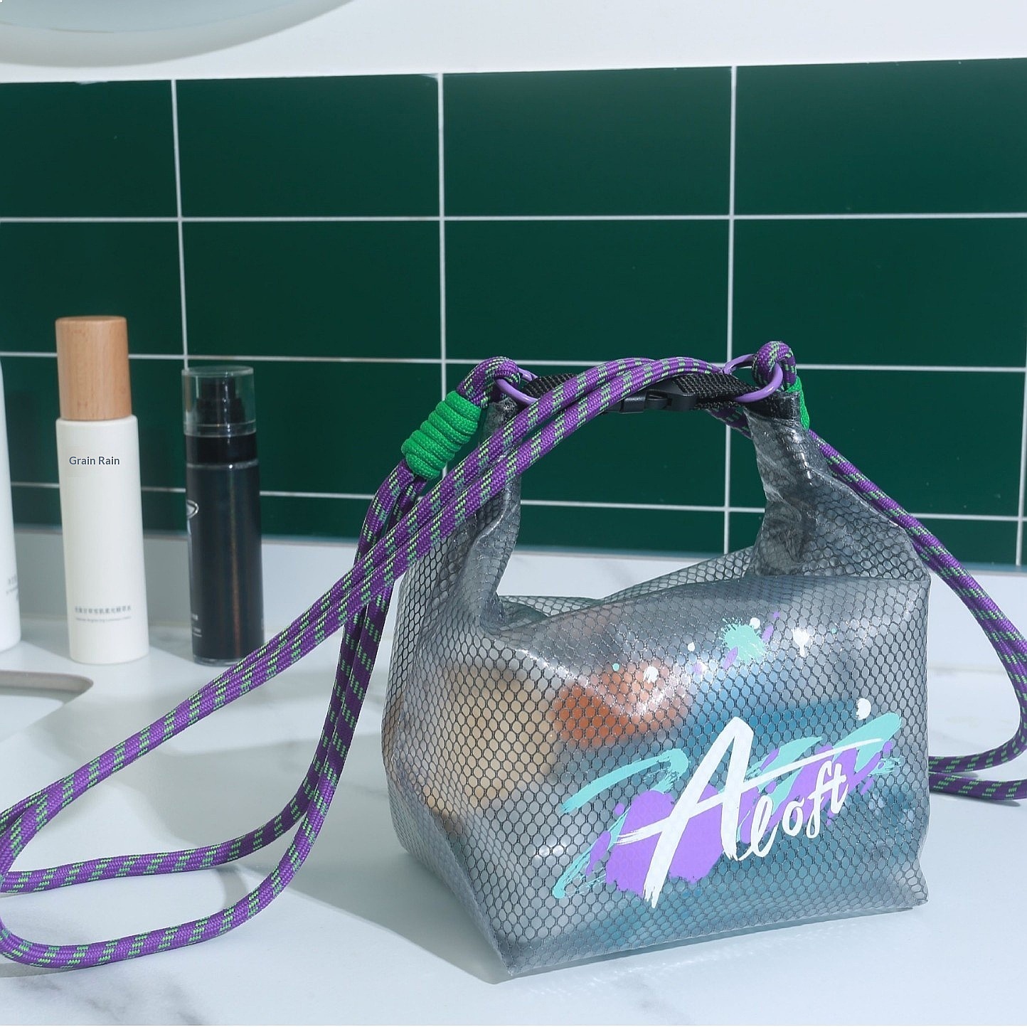 กระเป๋าเก็บของกันน้ำความจุขนาด - Laundry บทวิจารณ์และราคา