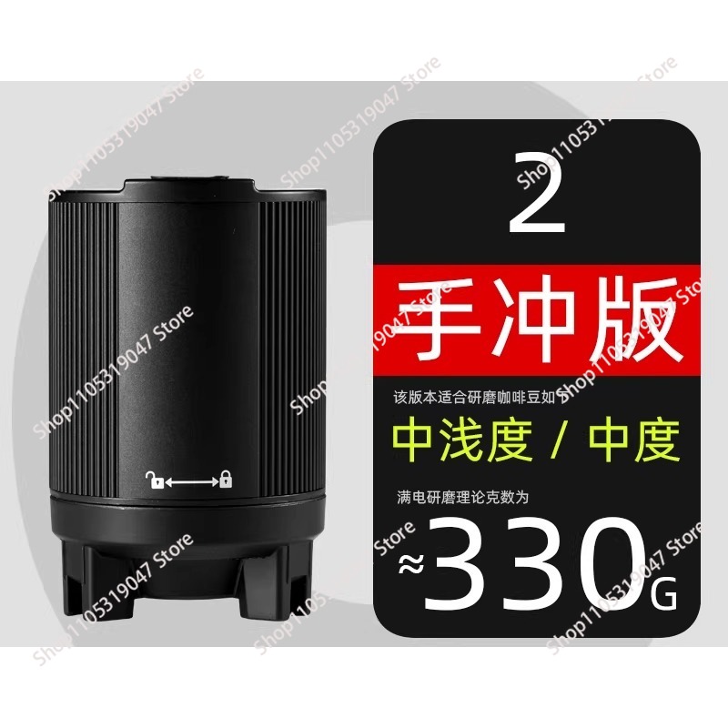 เครื่องบดเมล็ดกาแฟแบบมือหมุน ร - Coffee Bean Grinder Electric บทวิจารณ์และราคา