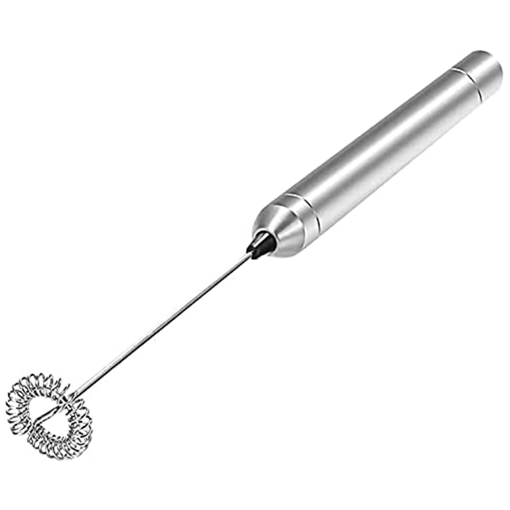 A68P-เครื่องตีฟองนมไฟฟ้า แกนมื - Electric Milk Frother Handheld บทวิจารณ์และราคา