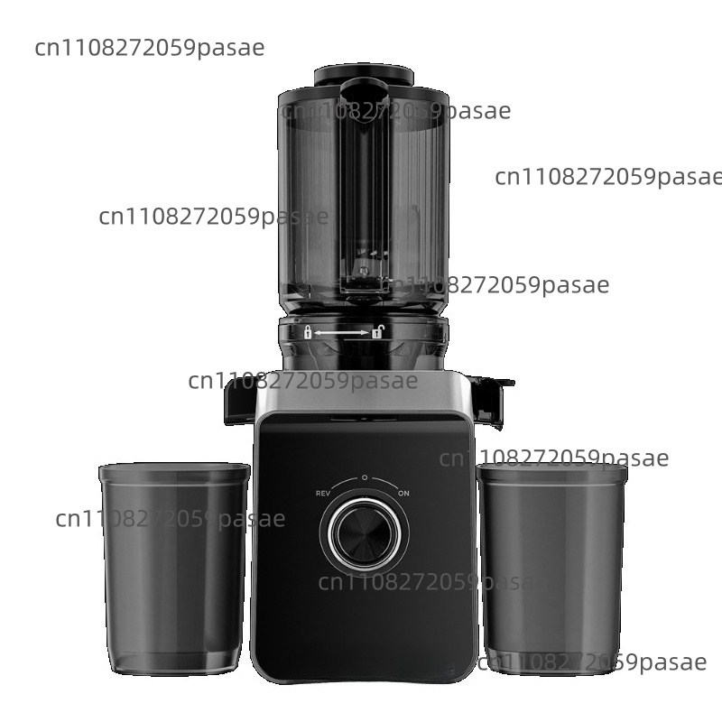 เครื่องคั้นน้ำผลไม้แบบรอบต่ำ ก - Electric Slow Juicer Cold Press บทวิจารณ์และราคา