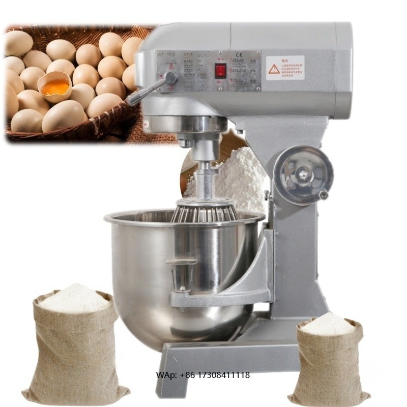 เครื่องผสมแป้งสแตนเลสสำหรับงาน - Kitchen Appliances บทวิจารณ์และราคา