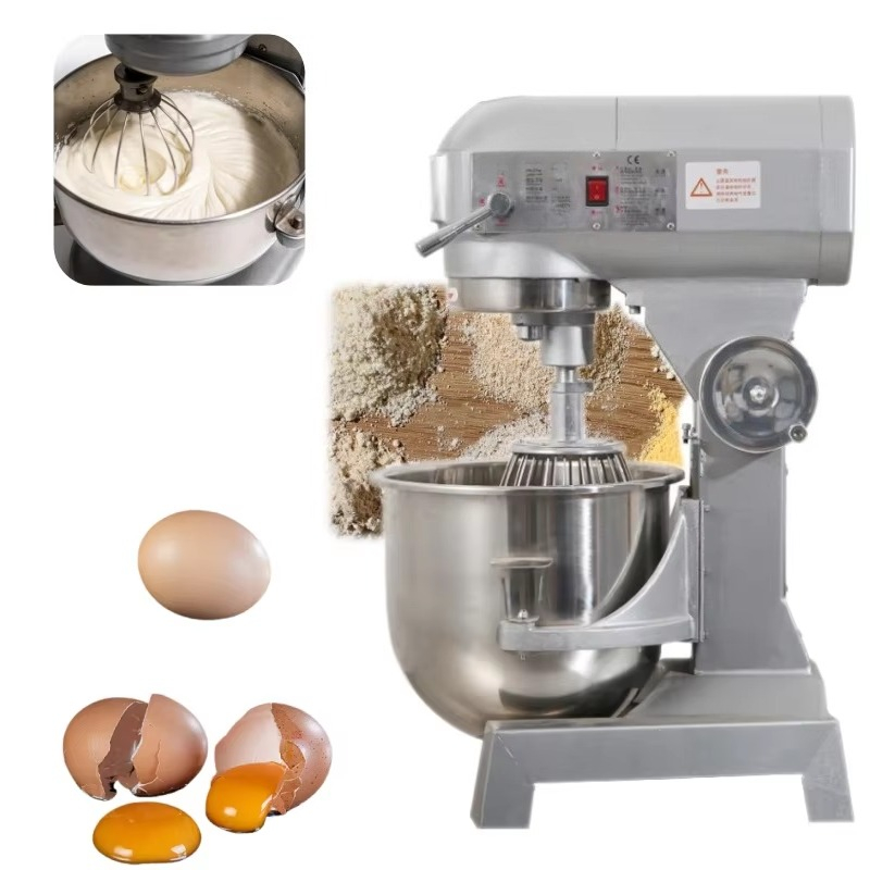 เครื่องผสมแป้งสแตนเลสสำหรับงาน - Kitchen Appliances บทวิจารณ์และราคา
