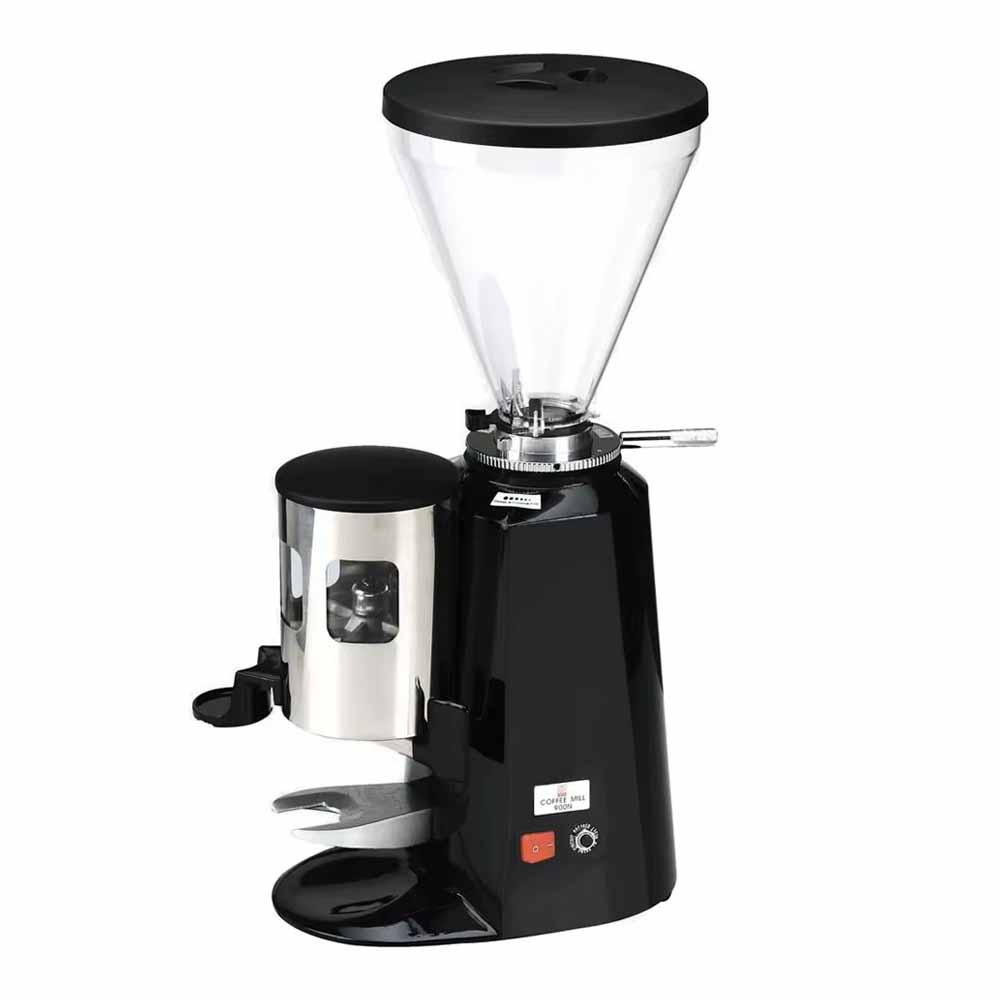 เครื่องบดกาแฟไฟฟ้าเชิงพาณิชย์  - Coffee Bean Grinder Electric บทวิจารณ์และราคา